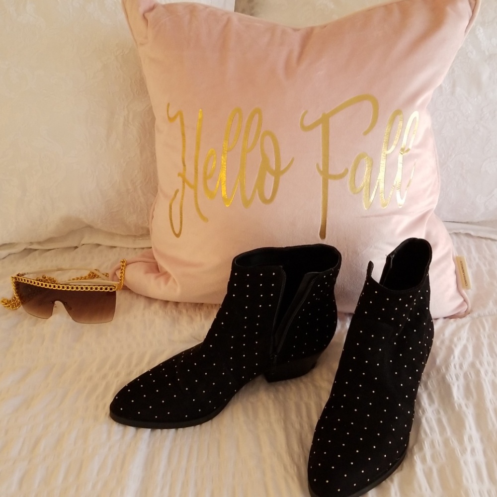 Booties
